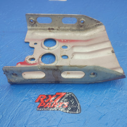 LHD, RHD Rear Bumper Bracket SH1B16/9 RX7 FD FD3S 93 - 02 Mazda