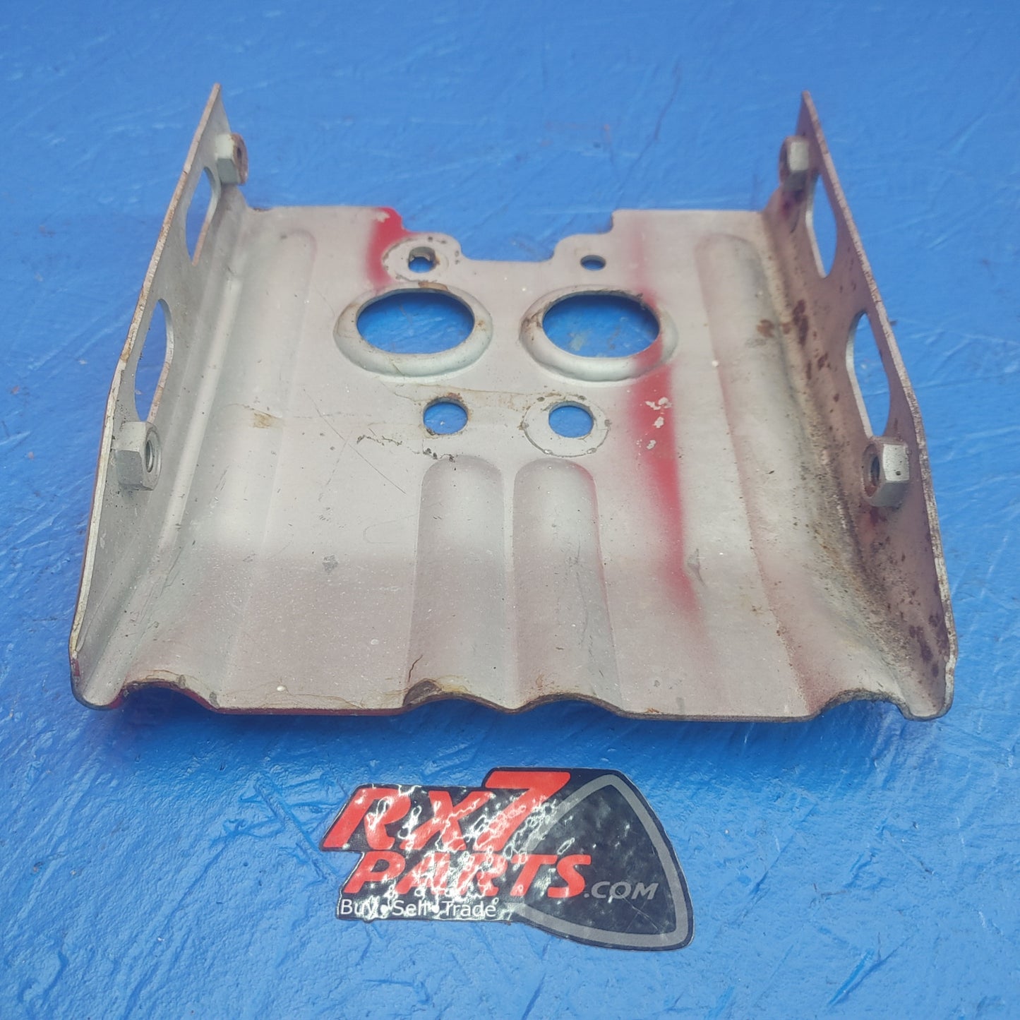 LHD, RHD Rear Bumper Bracket SH1B16/9 RX7 FD FD3S 93 - 02 Mazda