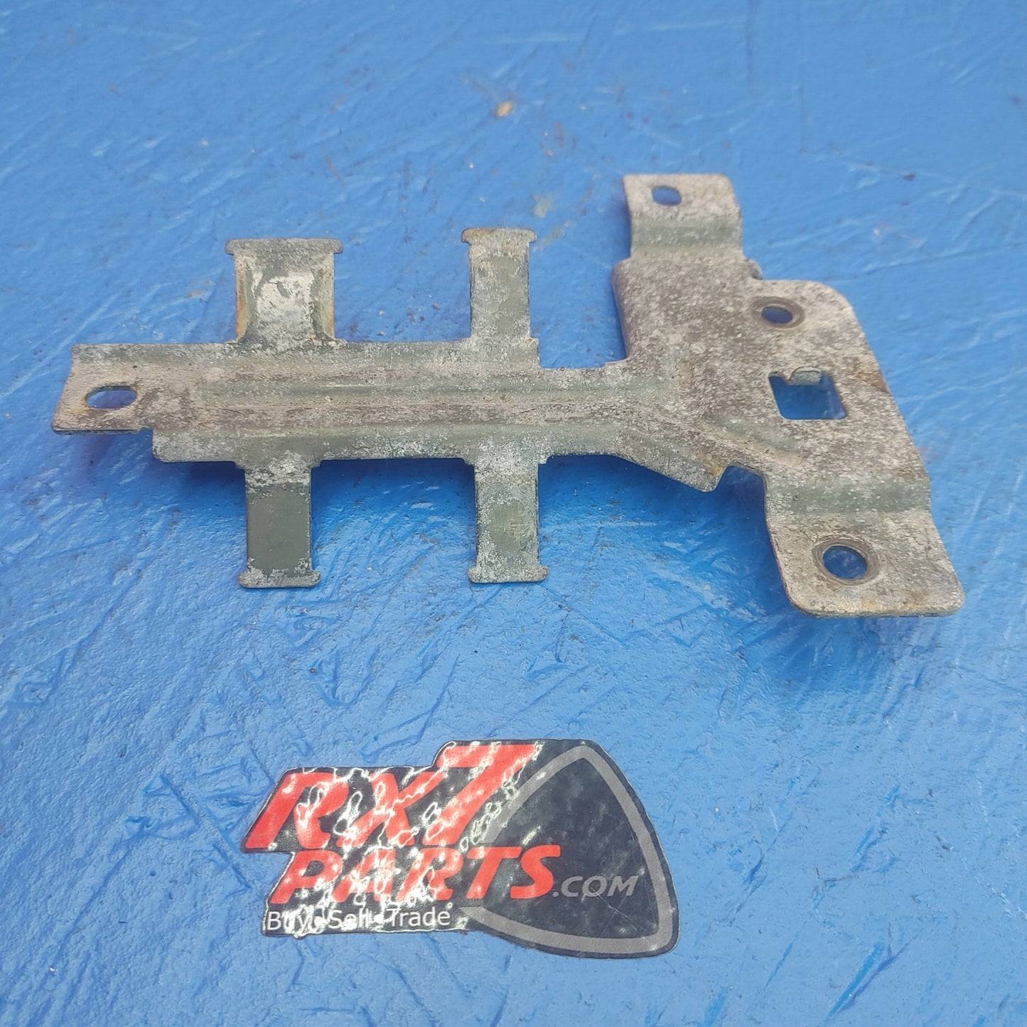 LHD, RHD Fan Relay Bracket SH1B16/11 RX7 FD FD3S 93 - 02 Mazda