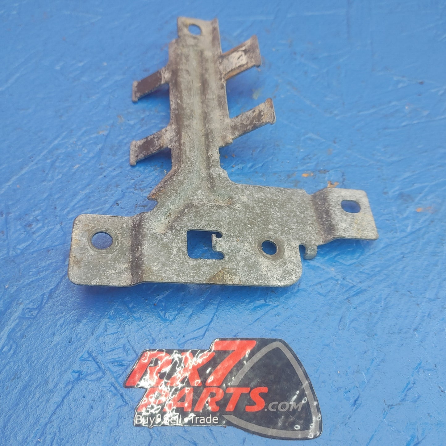 LHD, RHD Fan Relay Bracket SH1B16/11 RX7 FD FD3S 93 - 02 Mazda