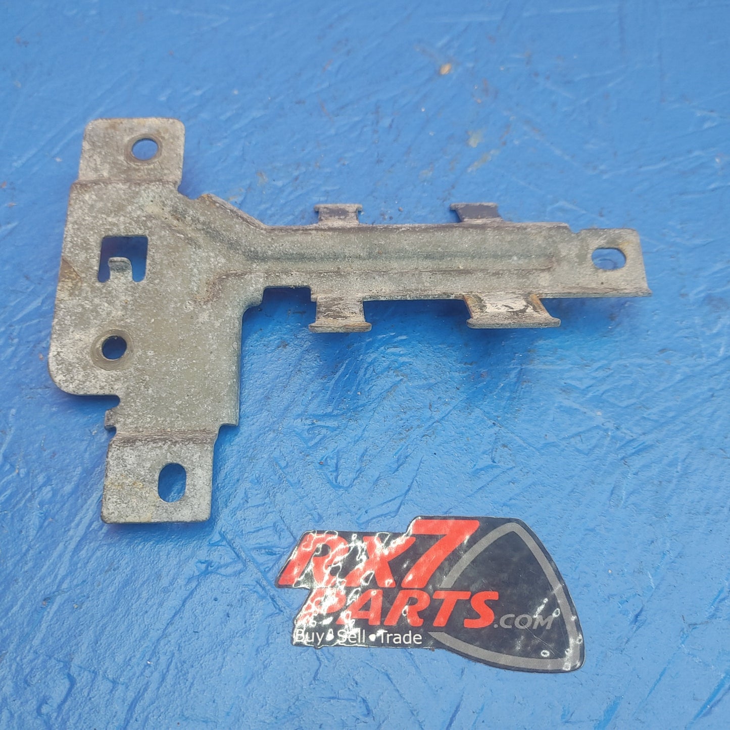 LHD, RHD Fan Relay Bracket SH1B16/11 RX7 FD FD3S 93 - 02 Mazda