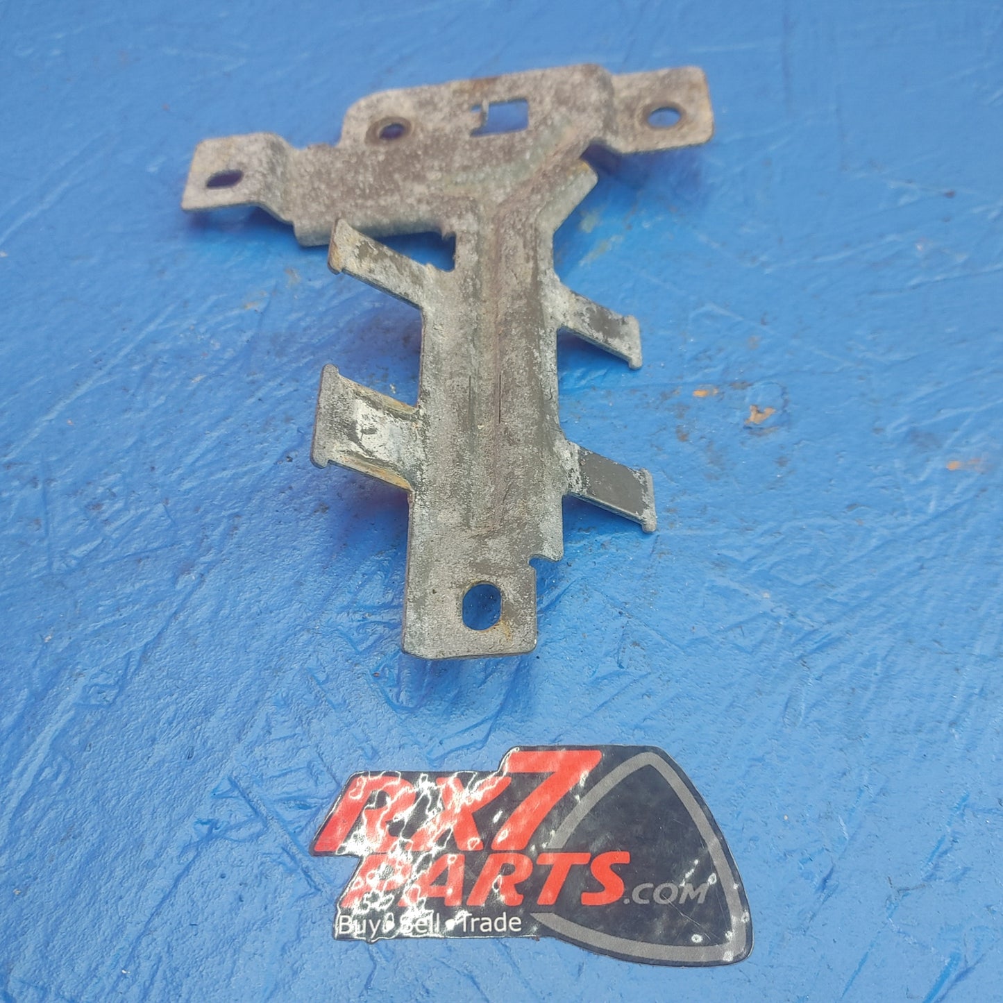 LHD, RHD Fan Relay Bracket SH1B16/11 RX7 FD FD3S 93 - 02 Mazda