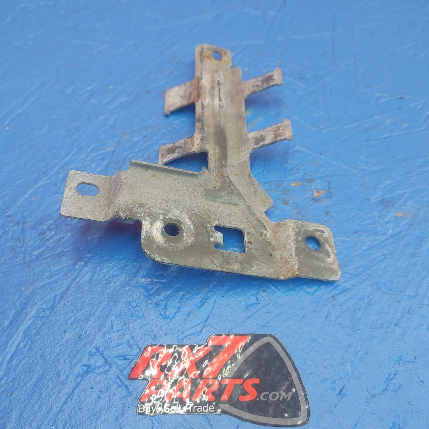 LHD, RHD Fan Relay Bracket SH1B16/11 RX7 FD FD3S 93 - 02 Mazda