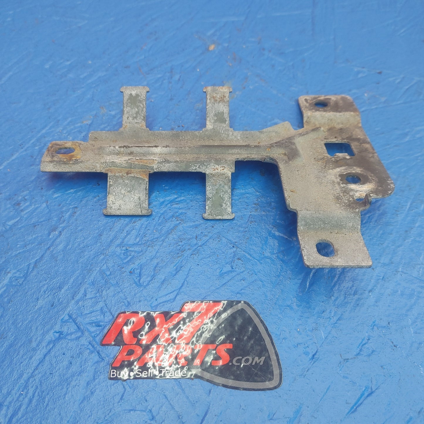 LHD, RHD Fan Relay Bracket SH1B16/11 RX7 FD FD3S 93 - 02 Mazda