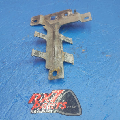 LHD, RHD Fan Relay Bracket SH1B16/11 RX7 FD FD3S 93 - 02 Mazda