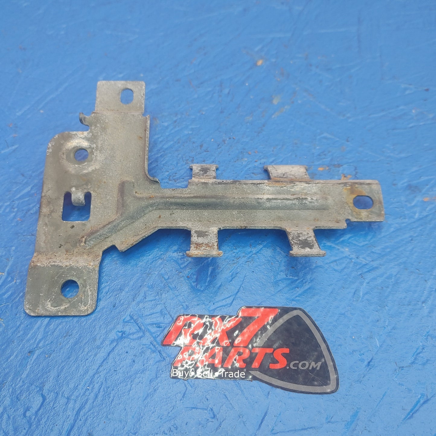 LHD, RHD Fan Relay Bracket SH1B16/11 RX7 FD FD3S 93 - 02 Mazda