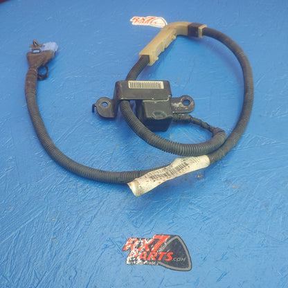 LHD, RHD Right Collision Impact Sensor SH1B16/12 RX7 FD FD3S 93 - 02 Mazda FD0157KHXB
