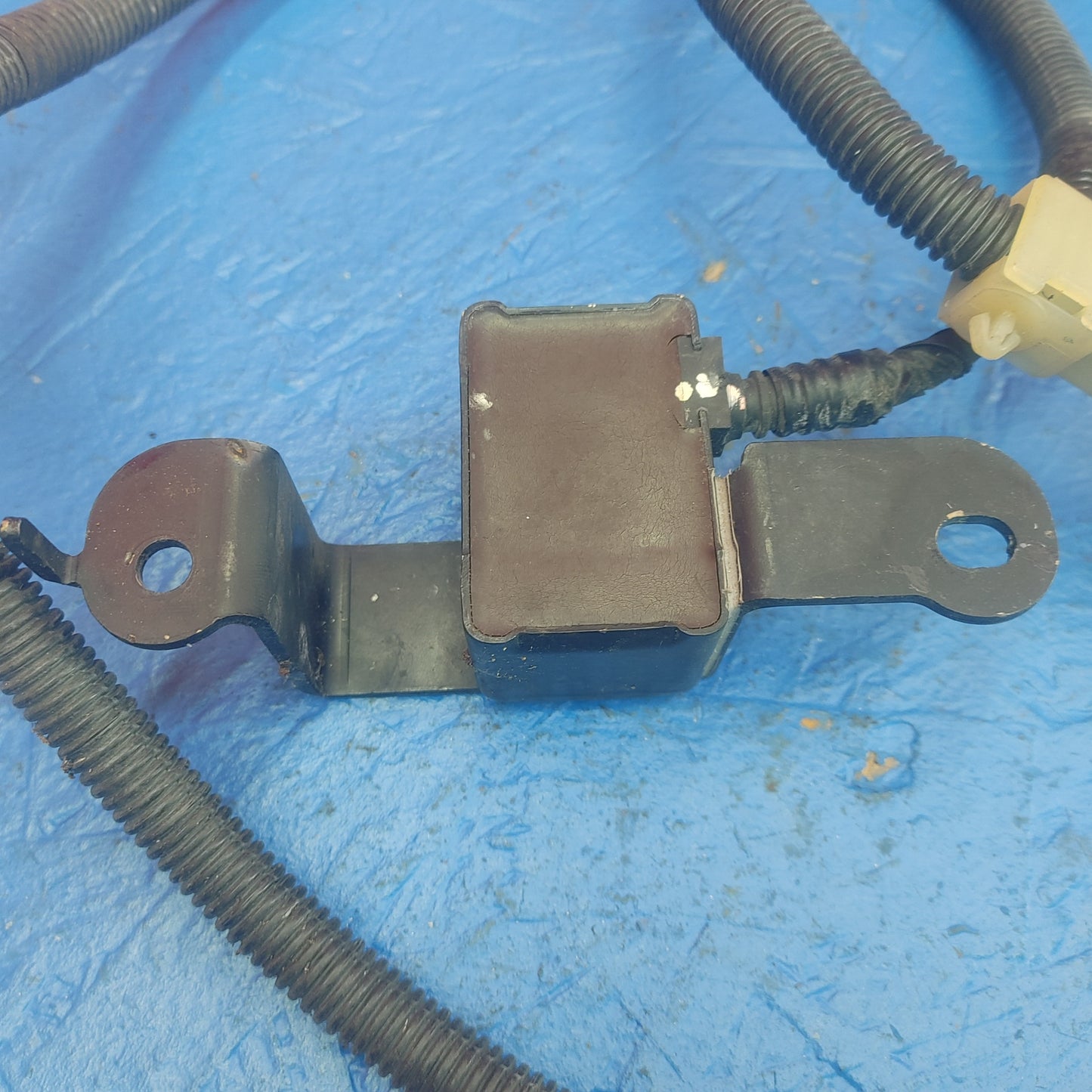 LHD, RHD Right Collision Impact Sensor SH1B16/12 RX7 FD FD3S 93 - 02 Mazda FD0157KHXB