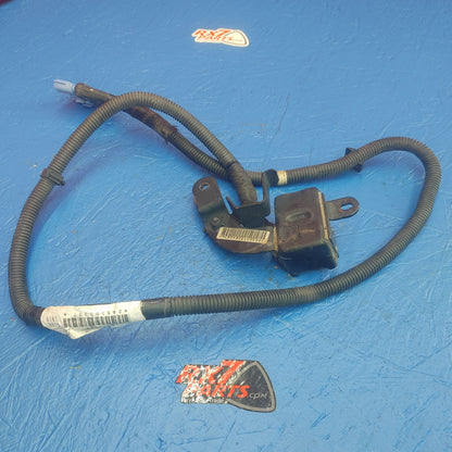 LHD, RHD Left Front Impact Sensor SH1B16/15 RX7 FD FD3S 93 - 02 Mazda FD0157KHZB
