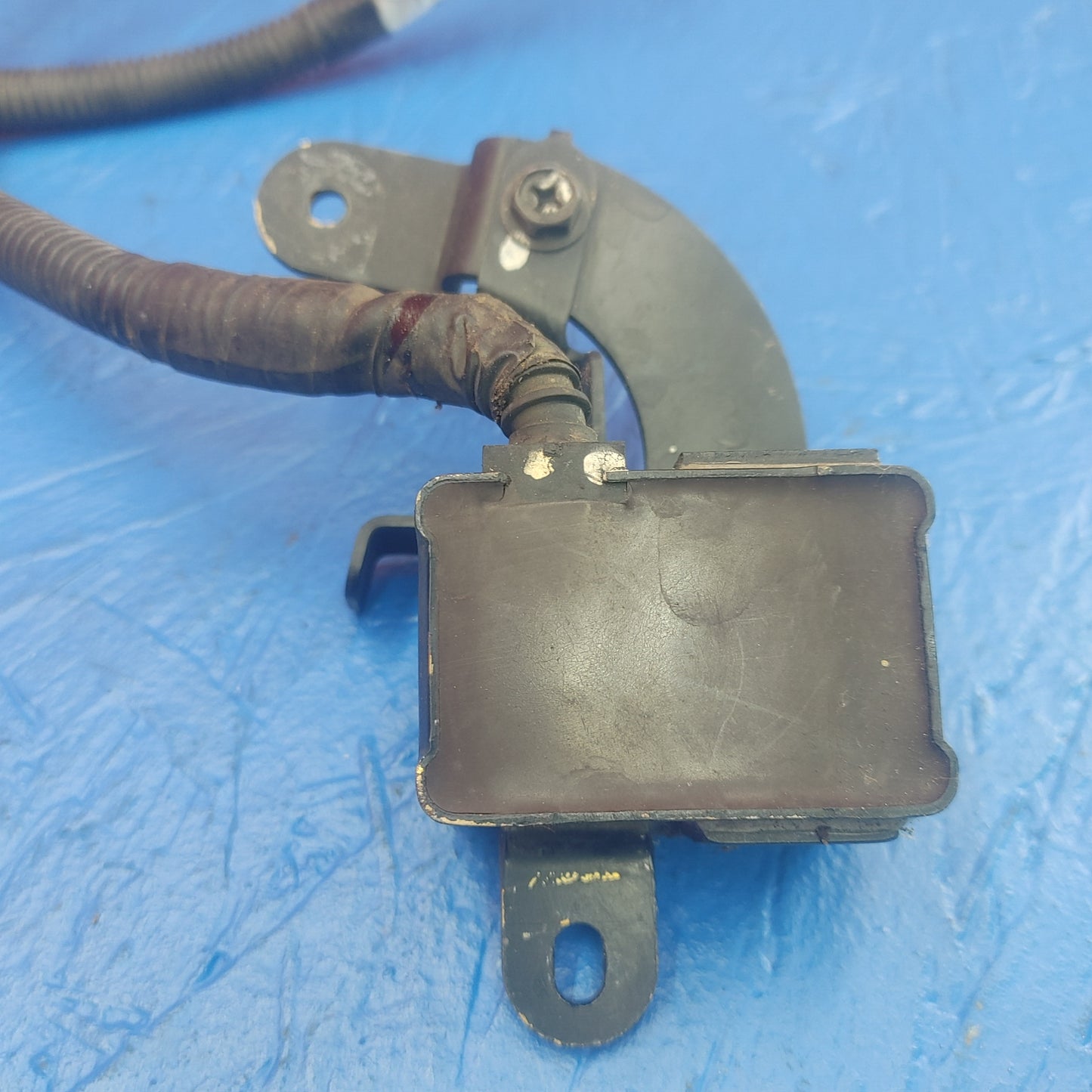 LHD, RHD Left Front Impact Sensor SH1B16/15 RX7 FD FD3S 93 - 02 Mazda FD0157KHZB