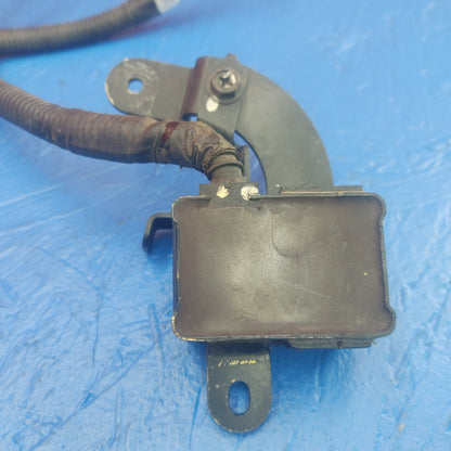 LHD, RHD Left Front Impact Sensor SH1B16/15 RX7 FD FD3S 93 - 02 Mazda FD0157KHZB