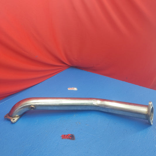 LHD Catless 3" Downpipe S4B0/364 RX7 FD FD3S 93 - 95 Mazda