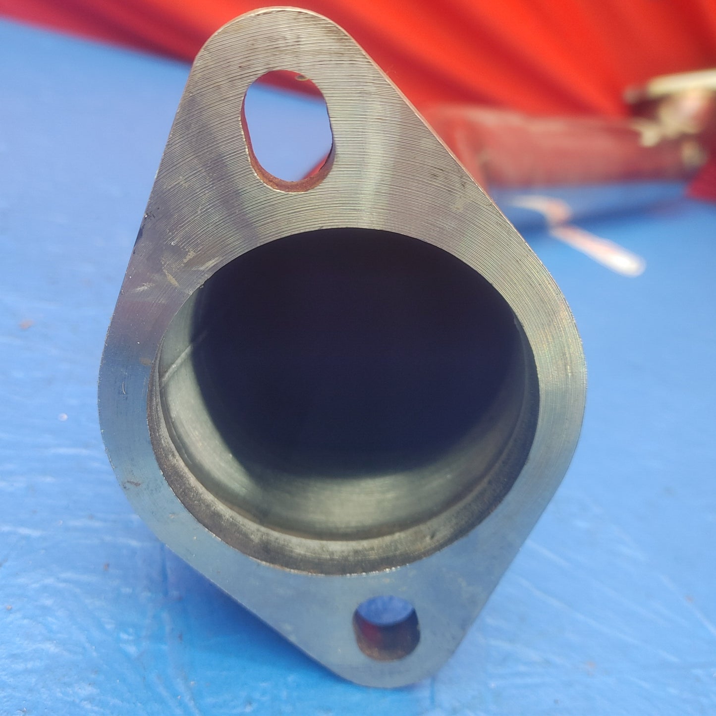 LHD Catless 3" Downpipe S4B0/364 RX7 FD FD3S 93 - 95 Mazda