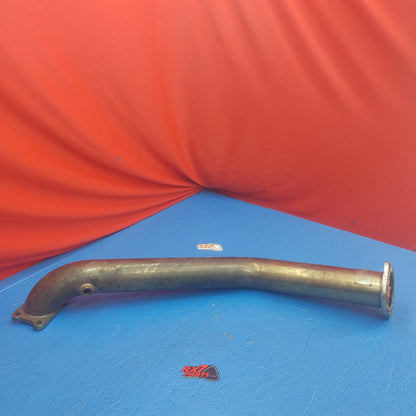 LHD Megan Racing Catless 3" Downpipe S4B0/365 RX7 FD FD3S 93 - 95 Mazda