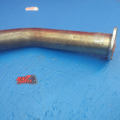 LHD Megan Racing Catless 3" Downpipe S4B0/365 RX7 FD FD3S 93 - 95 Mazda