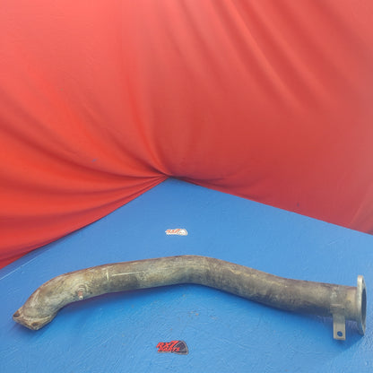 RHD Rhd Catless 3" Downpipe S4B0/366 RX7 FD FD3S 93 - 02 Mazda