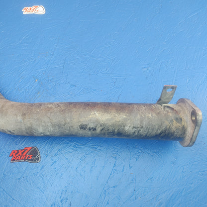 RHD Rhd Catless 3" Downpipe S4B0/366 RX7 FD FD3S 93 - 02 Mazda