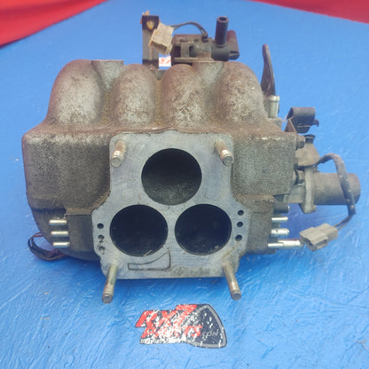 LHD, RHD Turbo 2 Upper Intake Manifold  SH1B18/1 RX7 FC FC3S T2 Turbo 2 TII 86 - 91 Mazda