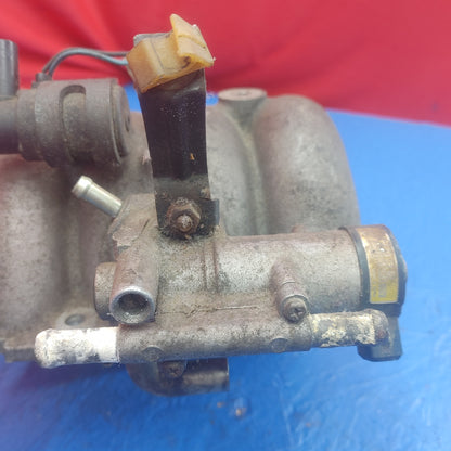 LHD, RHD Turbo 2 Upper Intake Manifold  SH1B18/1 RX7 FC FC3S T2 Turbo 2 TII 86 - 91 Mazda