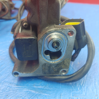 LHD, RHD Oil Metering Pump Omp SH1B19/1 RX7 FD FD3S 93 - 02 Mazda N3A214600