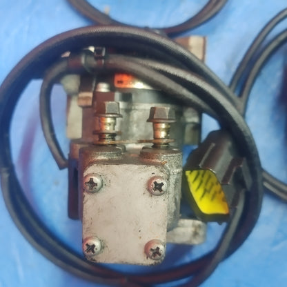 LHD, RHD Oil Metering Pump Omp SH1B19/1 RX7 FD FD3S 93 - 02 Mazda N3A214600