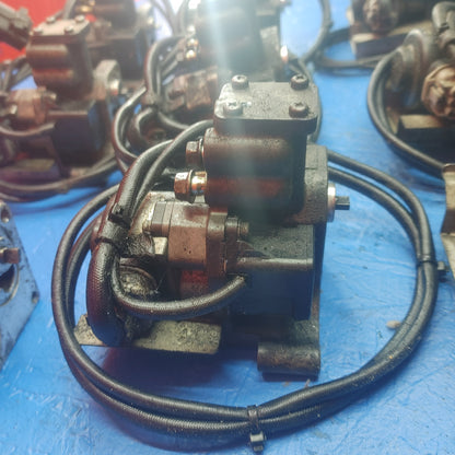 LHD, RHD Oil Metering Pump Omp SH1B19/1 RX7 FD FD3S 93 - 02 Mazda N3A214600