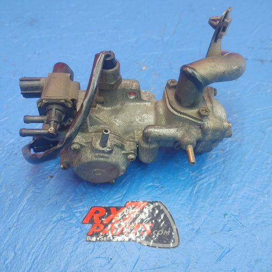 LHD, RHD Oem Air Control Valve Acv SH1B19/2 RX7 FD FD3S 93 - 02 Mazda