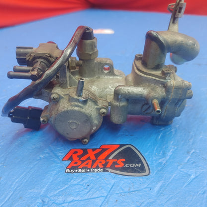 LHD, RHD Oem Air Control Valve Acv SH1B19/2 RX7 FD FD3S 93 - 02 Mazda