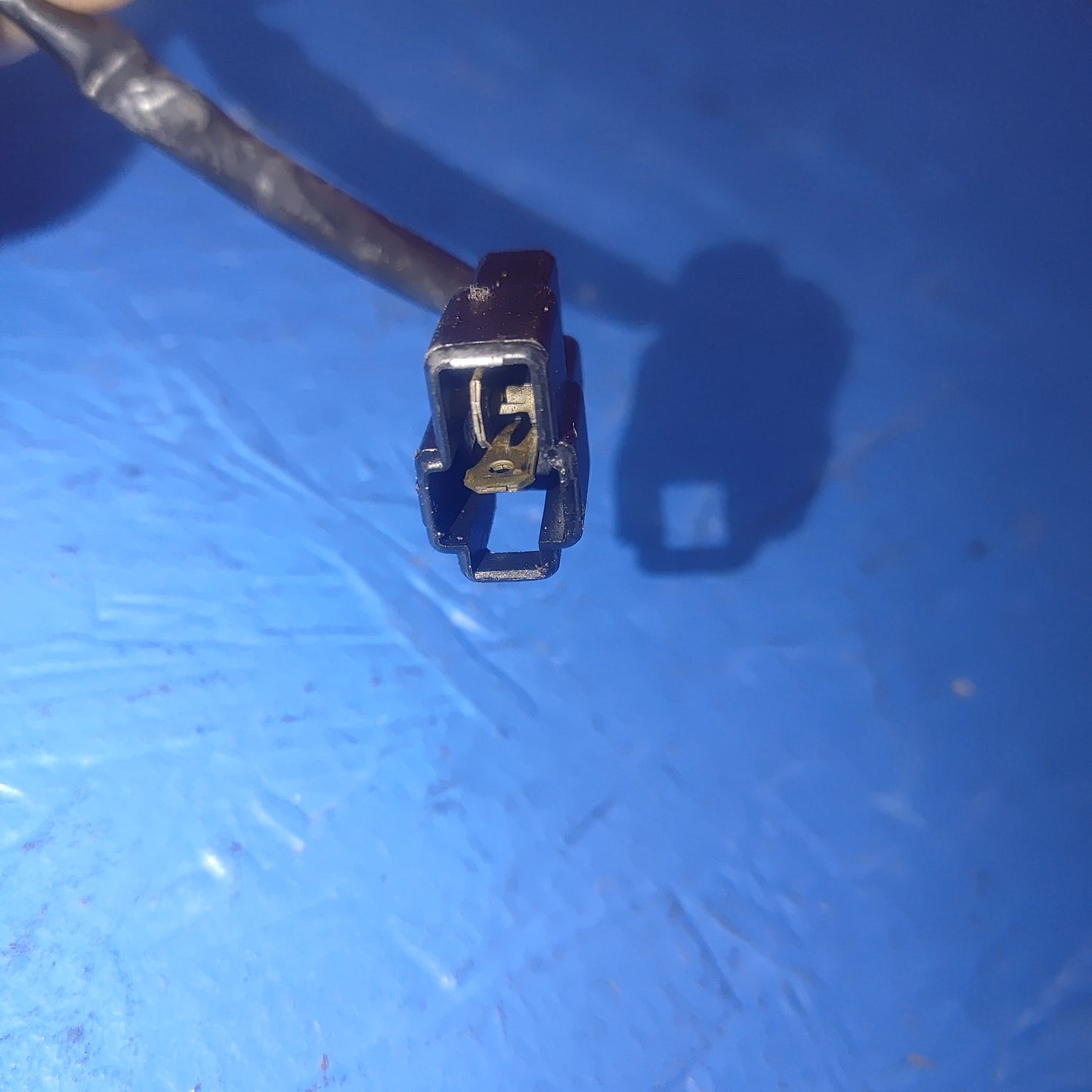 LHD, RHD Oem Air Control Valve Acv SH1B19/2 RX7 FD FD3S 93 - 02 Mazda