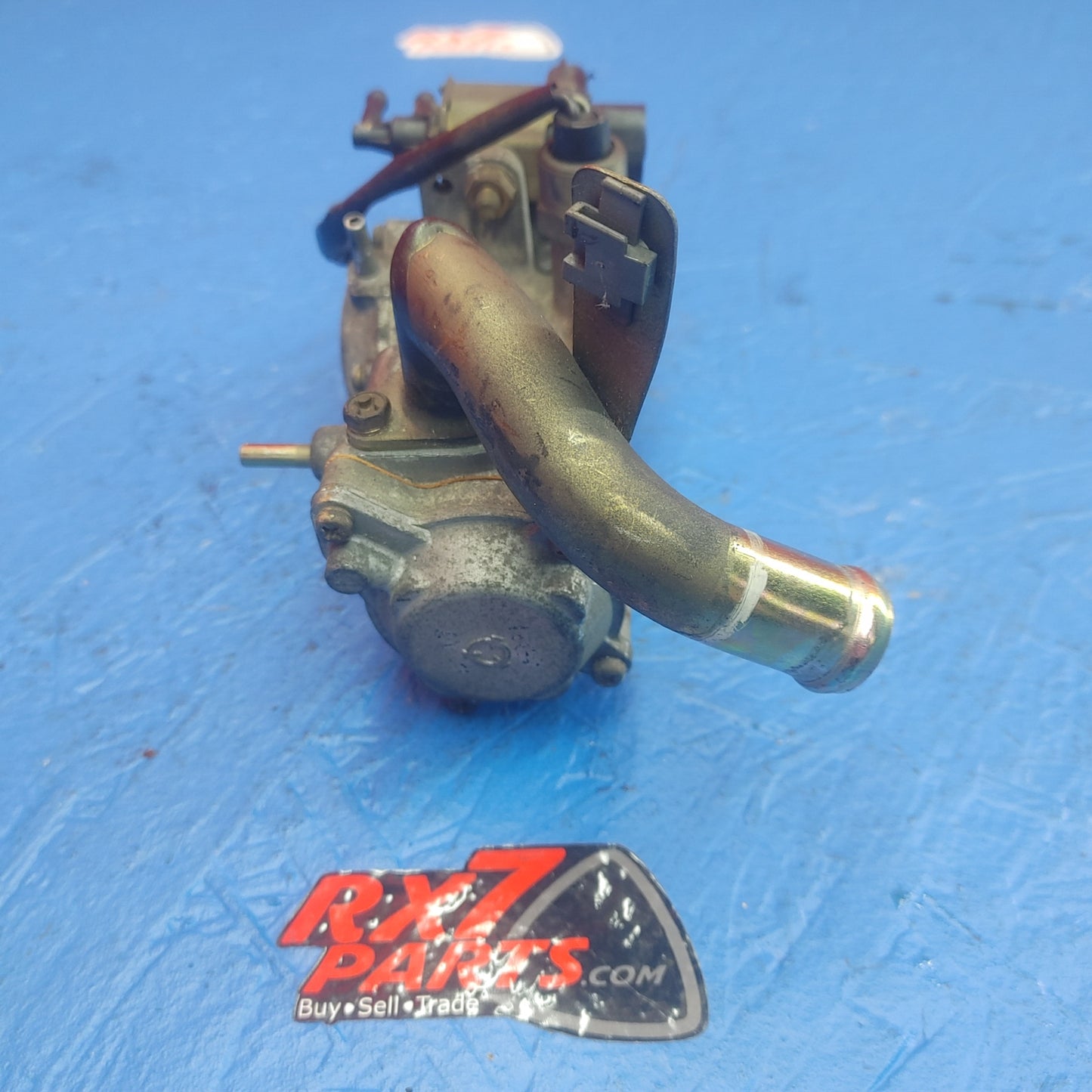 LHD, RHD Oem Air Control Valve Acv SH1B19/2 RX7 FD FD3S 93 - 02 Mazda