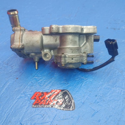 LHD, RHD Oem Air Control Valve Acv SH1B19/2 RX7 FD FD3S 93 - 02 Mazda