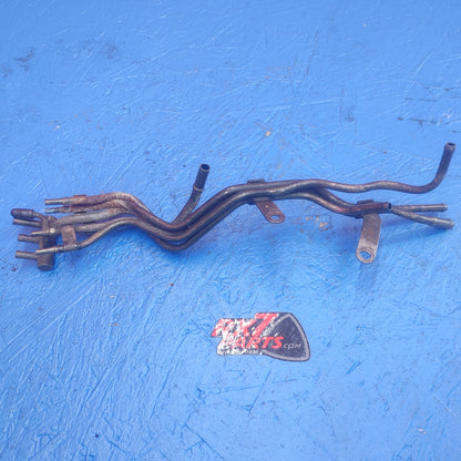 LHD, RHD Rats Nest Metal Vacuum Piping SH1B18/3 RX7 FD FD3S 93 - 02 Mazda