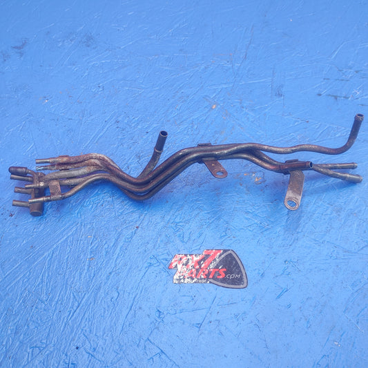 LHD, RHD Rats Nest Metal Vacuum Piping SH1B18/3 RX7 FD FD3S 93 - 02 Mazda