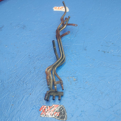 LHD, RHD Rats Nest Metal Vacuum Piping SH1B18/3 RX7 FD FD3S 93 - 02 Mazda