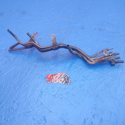 LHD, RHD Rats Nest Metal Vacuum Piping SH1B18/3 RX7 FD FD3S 93 - 02 Mazda