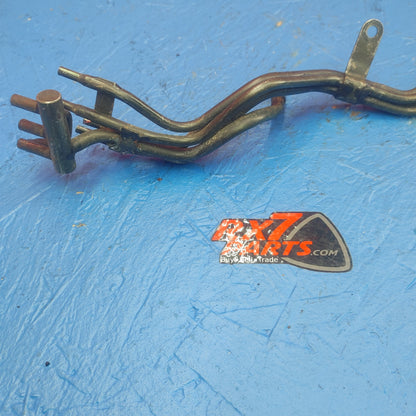 LHD, RHD Rats Nest Metal Vacuum Piping SH1B18/3 RX7 FD FD3S 93 - 02 Mazda