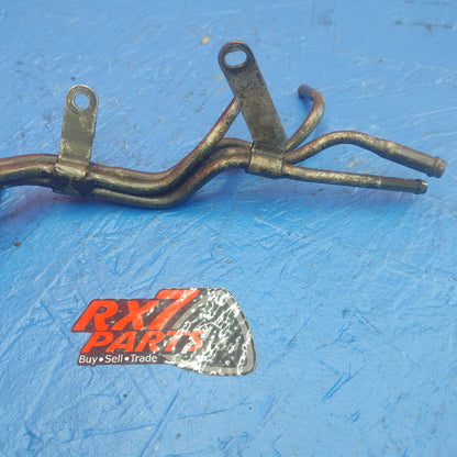 LHD, RHD Rats Nest Metal Vacuum Piping SH1B18/3 RX7 FD FD3S 93 - 02 Mazda