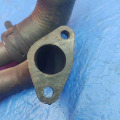 LHD, RHD Air Pump And Air Control Valve Metal Tubes SH1B18/5 RX7 FD FD3S 93 - 02 Mazda 95FDRB