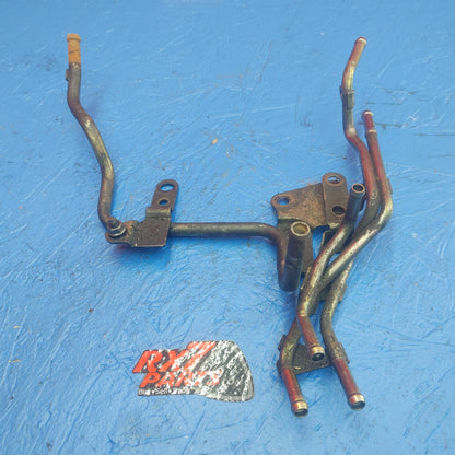 LHD, RHD Rats Nest Metal Vacuum Piping SH1B18/6 RX7 FD FD3S 93 - 02 Mazda