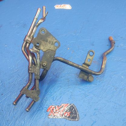 LHD, RHD Rats Nest Metal Vacuum Piping SH1B18/6 RX7 FD FD3S 93 - 02 Mazda