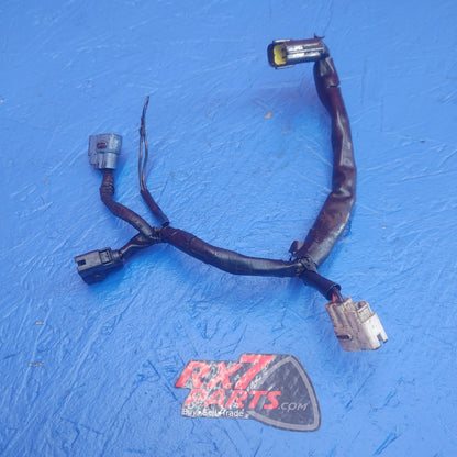LHD, RHD Ignition Coil Pack Harness SH1B18/7 RX7 FD FD3S 93 - 02 Mazda N3A31805Z