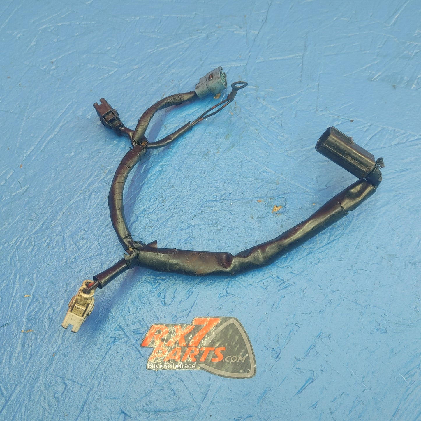 LHD, RHD Ignition Coil Pack Harness SH1B18/7 RX7 FD FD3S 93 - 02 Mazda N3A31805Z
