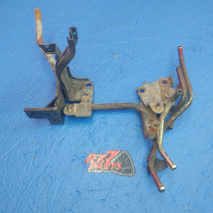 LHD, RHD Rats Nest Metal Vacuum Piping  SH1B18/8 RX7 FD FD3S 93 - 02 Mazda