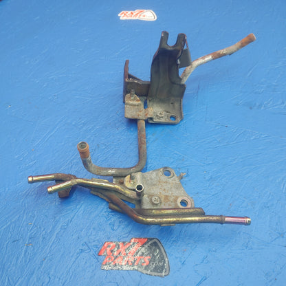 LHD, RHD Rats Nest Metal Vacuum Piping  SH1B18/8 RX7 FD FD3S 93 - 02 Mazda