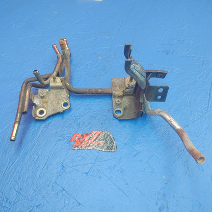 LHD, RHD Rats Nest Metal Vacuum Piping  SH1B18/8 RX7 FD FD3S 93 - 02 Mazda