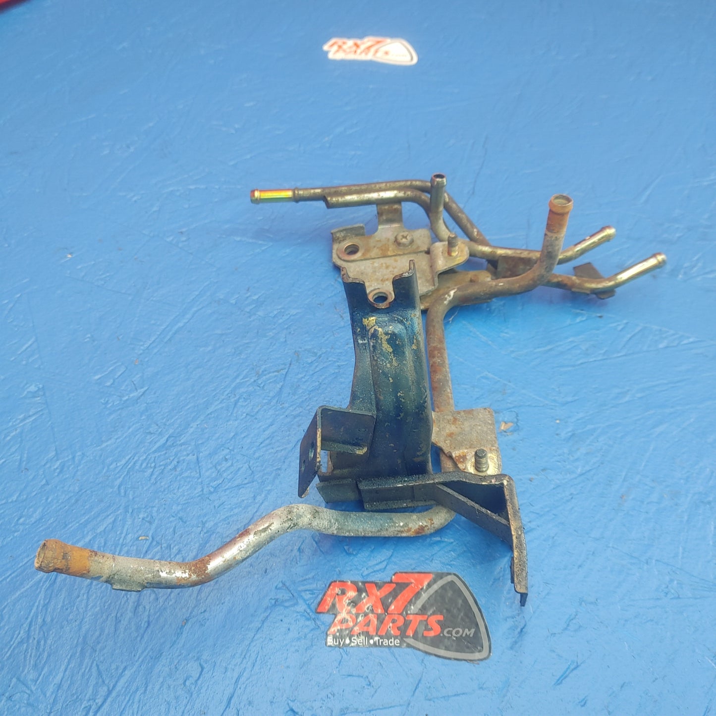 LHD, RHD Rats Nest Metal Vacuum Piping  SH1B18/8 RX7 FD FD3S 93 - 02 Mazda