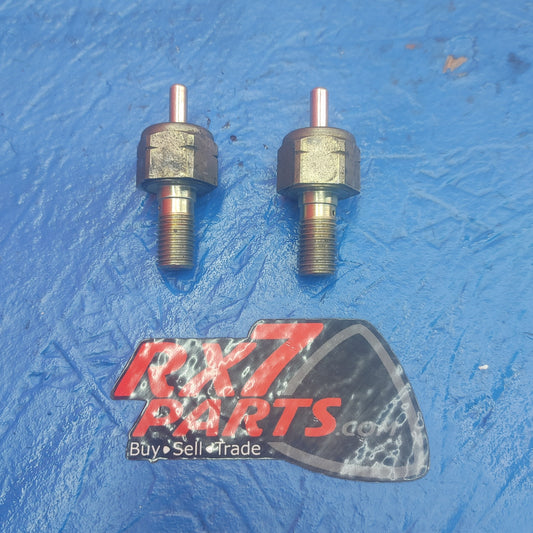 LHD, RHD Oil Metering Injector Bolt Pair  SH1B20/1 RX7 FD FD3S 93 - 02 Mazda