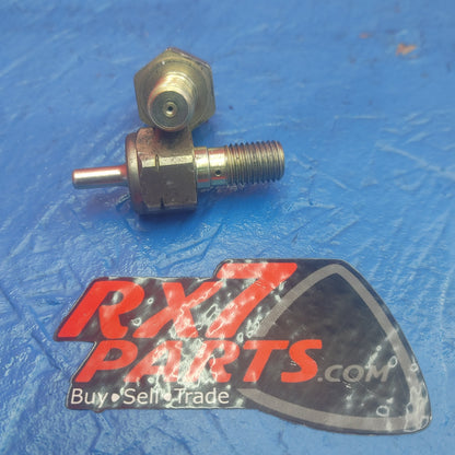 LHD, RHD Oil Metering Injector Bolt Pair  SH1B20/1 RX7 FD FD3S 93 - 02 Mazda