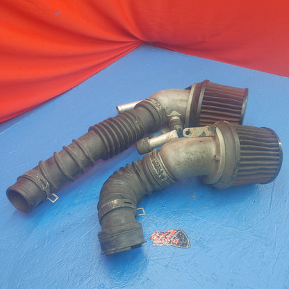 LHD, RHD A'Pexi Power Intake Kit SH1B20/4 RX7 FD FD3S 93 - 02 Mazda