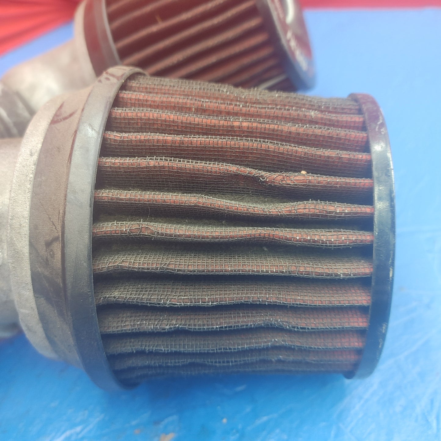 LHD, RHD A'Pexi Power Intake Kit SH1B20/4 RX7 FD FD3S 93 - 02 Mazda